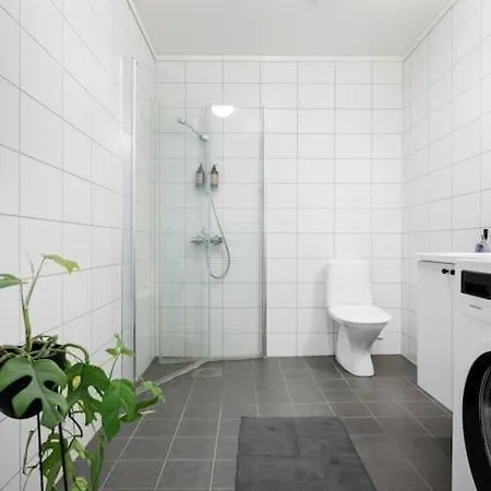 Moderne Leilighet - Naert Flyplass - Lader For Elbil Apartament Raholt