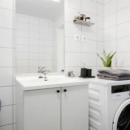 Moderne Leilighet - Naert Flyplass - Lader For Elbil Lejlighed Raholt